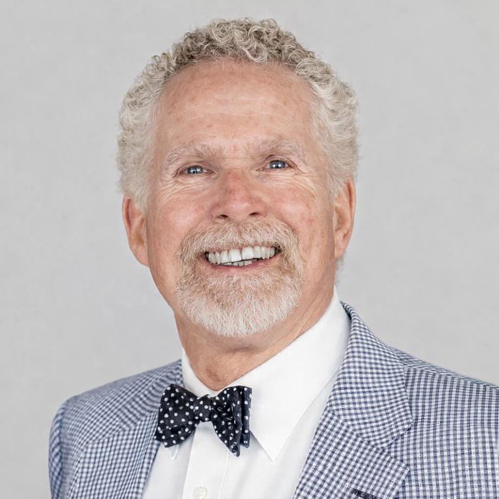 Daniel Rochmann, COO